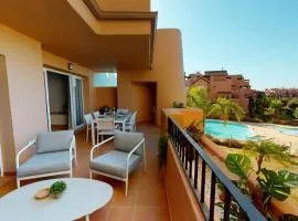 Casa Cocotero C-A Murcia Holiday Rentals Property