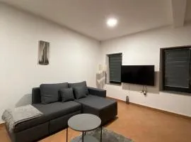 Apartman City