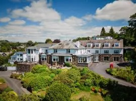 Windermere Hillthwaite Hotel