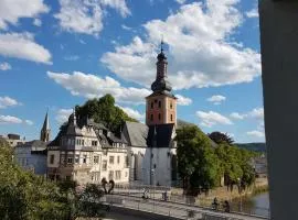 4L Riverside - Naheblick im Herzen der Bad Kreuznacher Altstadt