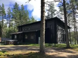 Kuhmit cottages