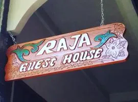 Raja Guest House - Jungle Trekking & Tours Bukit Lawang Sumatra