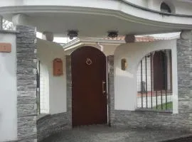 克里斯皮楼住宿加早餐旅馆
