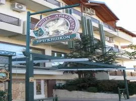 Hotel Prigipikon Suites and sofites