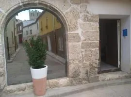 Landscape Benveniste