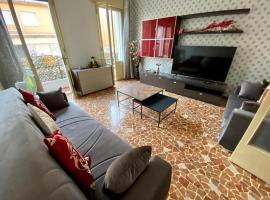 Venice -Mestre Rooms，位于梅斯特的酒店