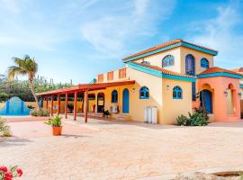 Villa Encantada Aruba，位于努尔德的酒店