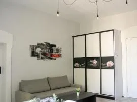 Apartament "Przy Dworcu"