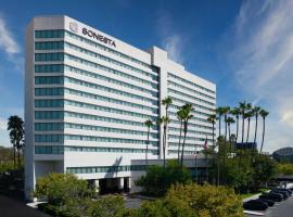 Sonesta Irvine John Wayne Airport，位于尔湾的酒店