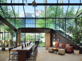 Sonesta Irvine John Wayne Airport，位于尔湾的酒店