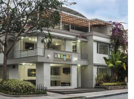 Hotel Parque Reservado，位于帕斯托安东尼奥·纳里尼奥机场 - PSO附近的酒店