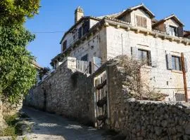 Holiday house with a parking space Bobovisca, Brac - 11435