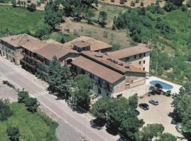 易锡耶纳酒店 ，位于穆尔洛的酒店