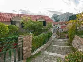 Apartments with WiFi Omis - 11513
