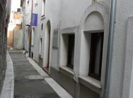 Apartments by the sea Senj - 11606