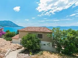 Apartments by the sea Podaca, Makarska - 13974