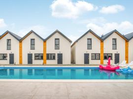 Stunning Home In Rewal With Wifi，位于里沃的酒店
