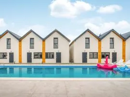 Stunning Home In Rewal With Wifi
