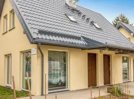 2 Bedroom Lovely Home In Oslonka