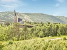 1 Bedroom Amazing Apartment In Geilo