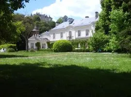 德克莱布瓦庄园住宿加早餐旅馆