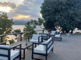 Twin Lakes Recreational Island