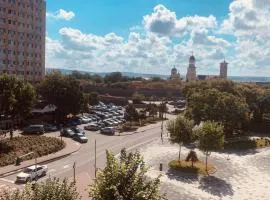 Apartament Viorela