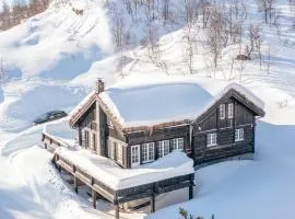 Gorgeous Home In Tjørhom With House Sea View