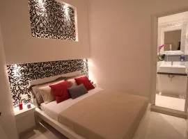 Guesthouse Interno 7 Luxury Rooms