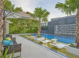 Citadines Connect City Centre Singapore