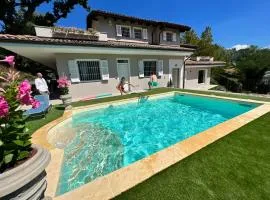 B&B LE TERME