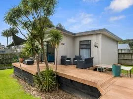 Bayside Beauty - Matapouri Holiday Home