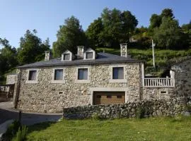 Vivienda Uso Turístico As Quintas