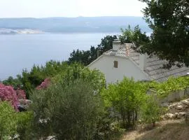 Holiday house with a parking space Lokva Rogoznica, Omis - 18247