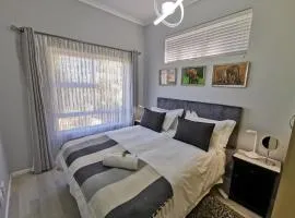 Guinea Fowl Self Catering