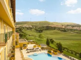 里斯本德尔斯卡普日尔酒店