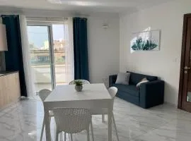 Condo with Patio overlooking Piazza