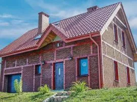 Lovely Home In Izbica With Wifi