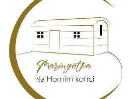 Maringotka Na horním konci