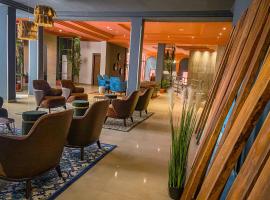 HOTEL MASSALEY