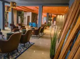 HOTEL MASSALEY