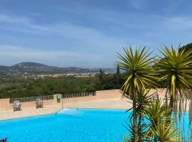 petite Maison Cote D'Azur