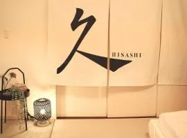 久Hisashi大須観音店民泊