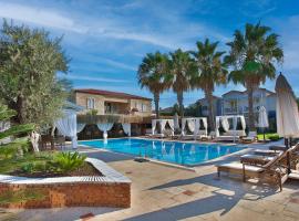 Casa Oliva Alacati - Adults Only 14 Plus，位于阿拉恰特的酒店