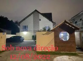 Joinville Suítes BR 101 Hotel Pousada