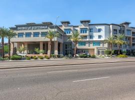 Kasa Scottsdale North Phoenix