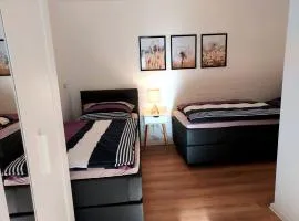 Apartment 2 Unter den Eichen