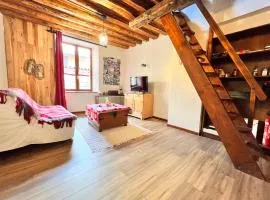 T2 au charme authentique