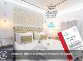 Sadaret Suites Old City -Best Group Hotels