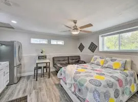 Cute Central Placerville Studio Pet Friendly